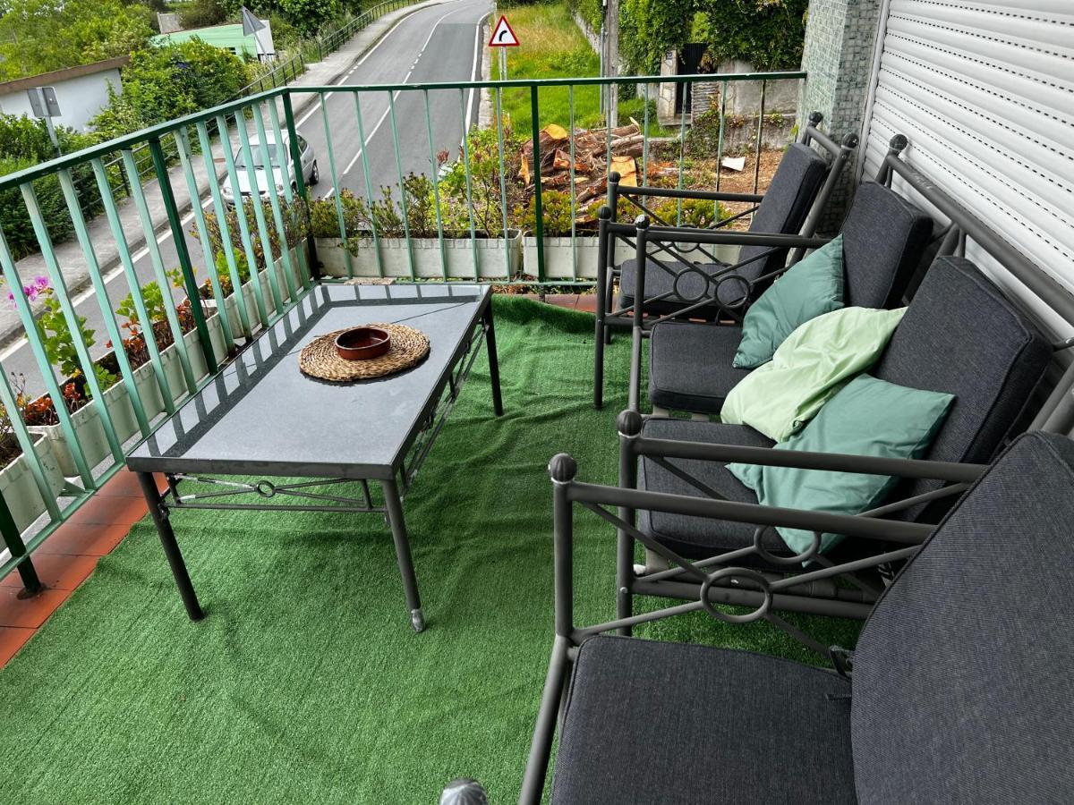Apartament Oktheway Perbes Vintage 2 Zewnętrze zdjęcie